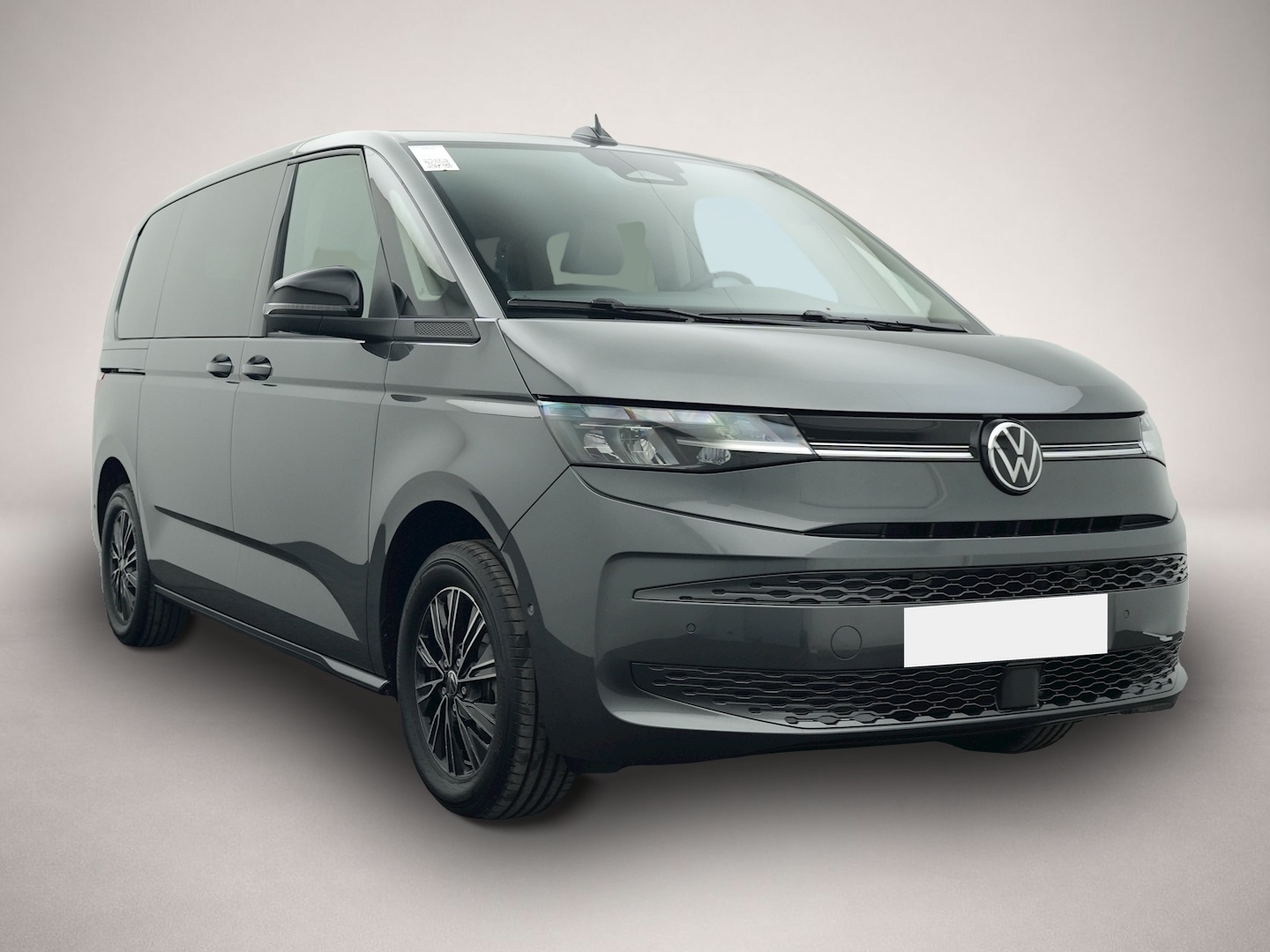 Volkswagen T7 Multivan (, Diesel)