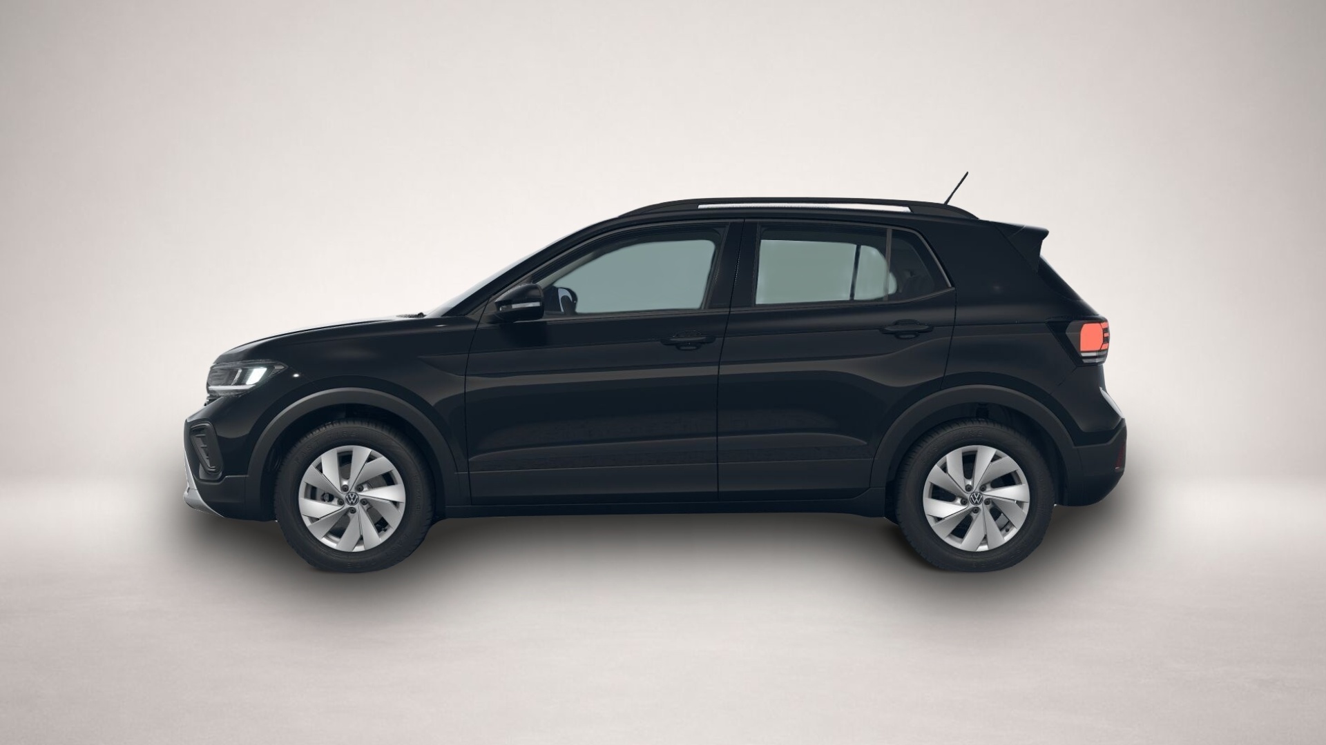 Volkswagen T-Cross (07/2025, Benzin)