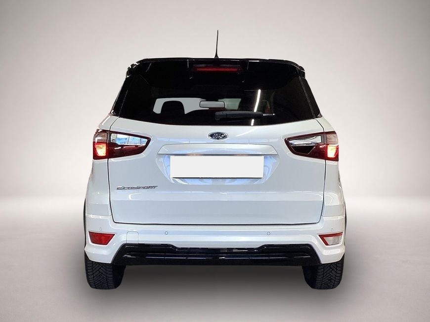 Ford EcoSport (06/2019, )