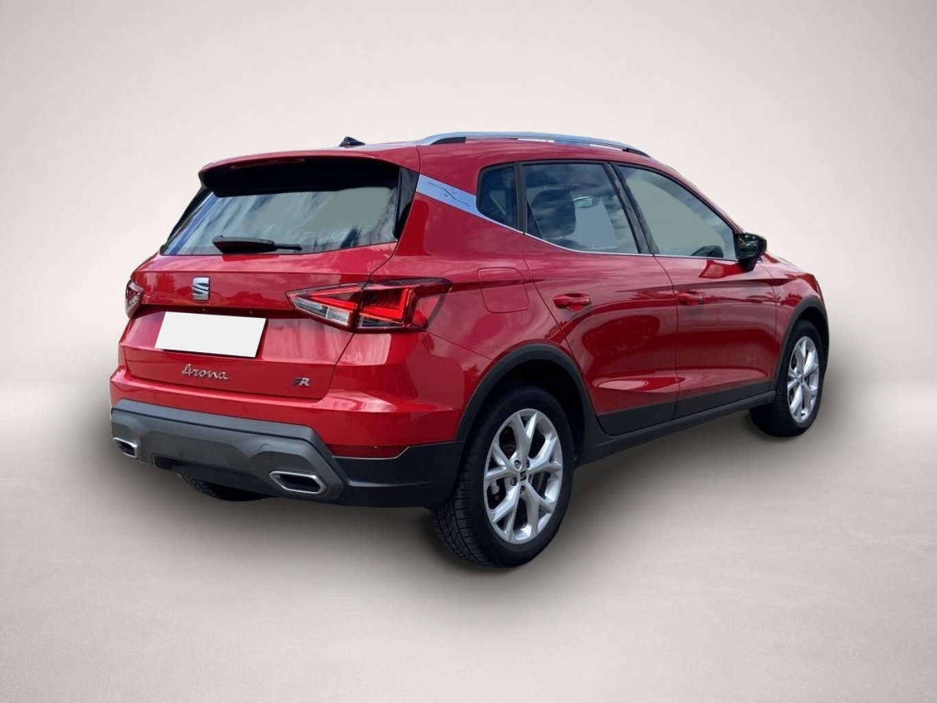 Seat Arona (03/2023, )
