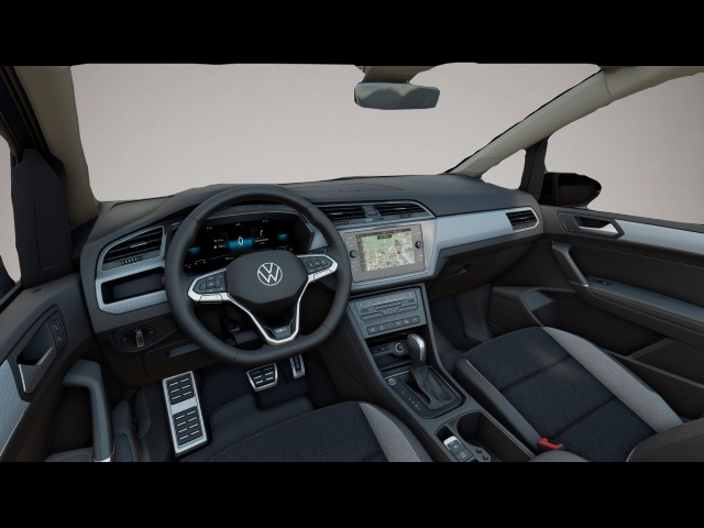 Volkswagen Touran (11/2025, )