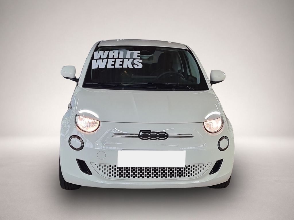 Fiat 500e (12/2023, ELECTRIC)