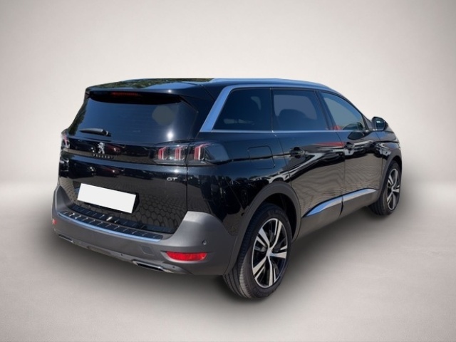 Peugeot 5008 (02/2024, Benzin)