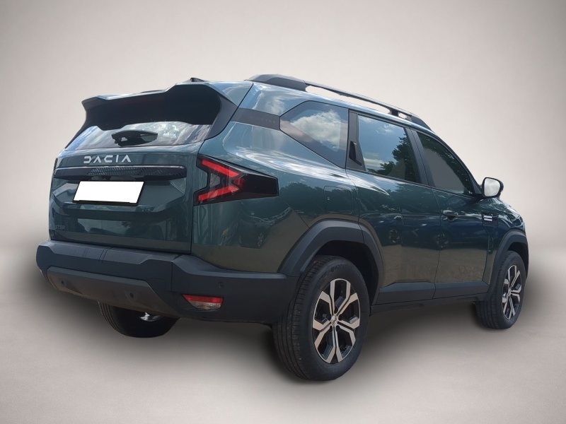 Dacia Bigster, Bild 3 von 5