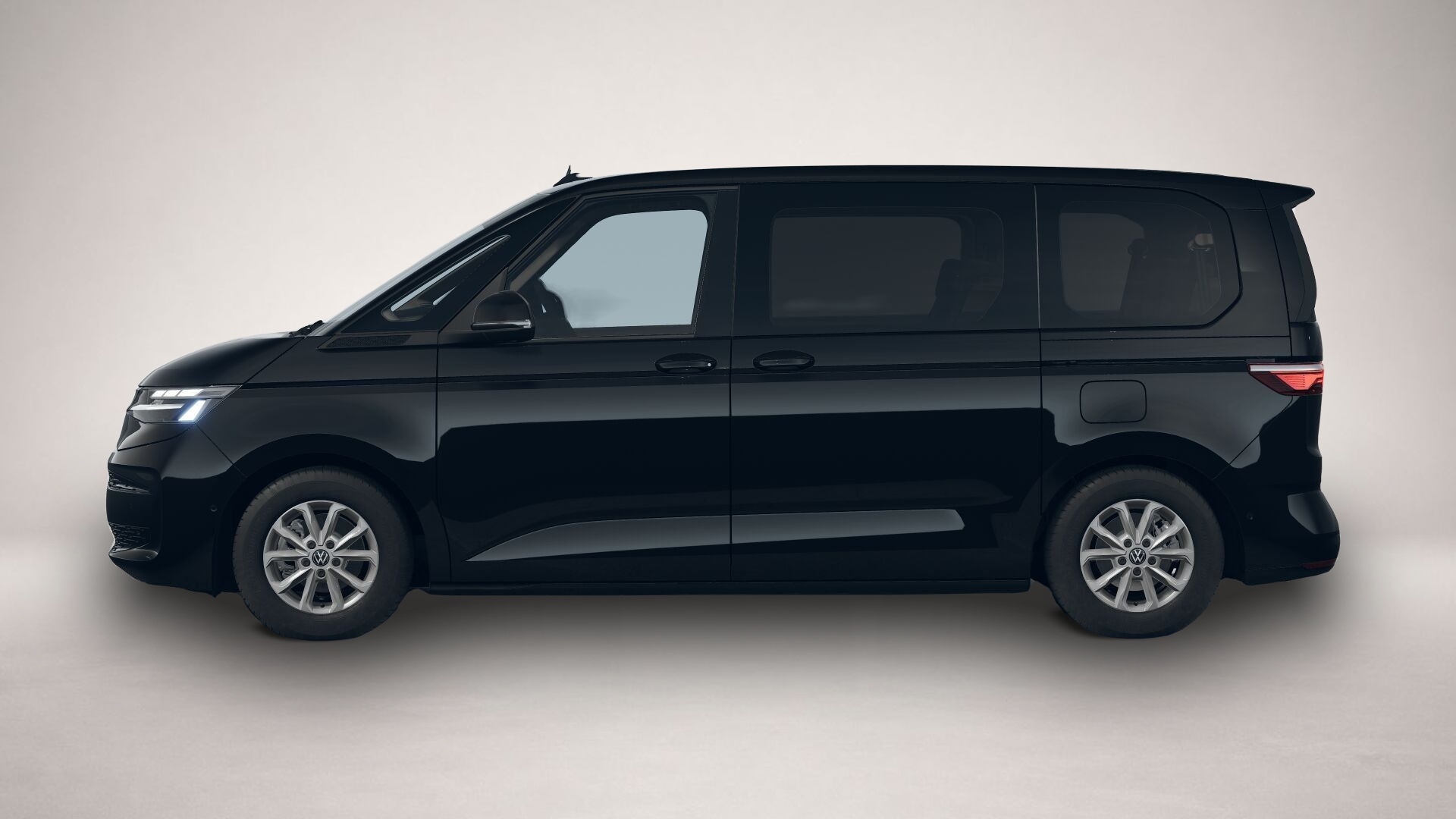 Volkswagen T7 Multivan (, Diesel)