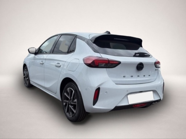 Opel Corsa (12/2025, Hybrid (Benzin/Elektro))
