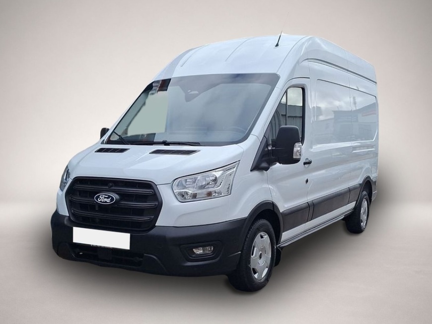 Ford Transit (11/2024, Diesel)