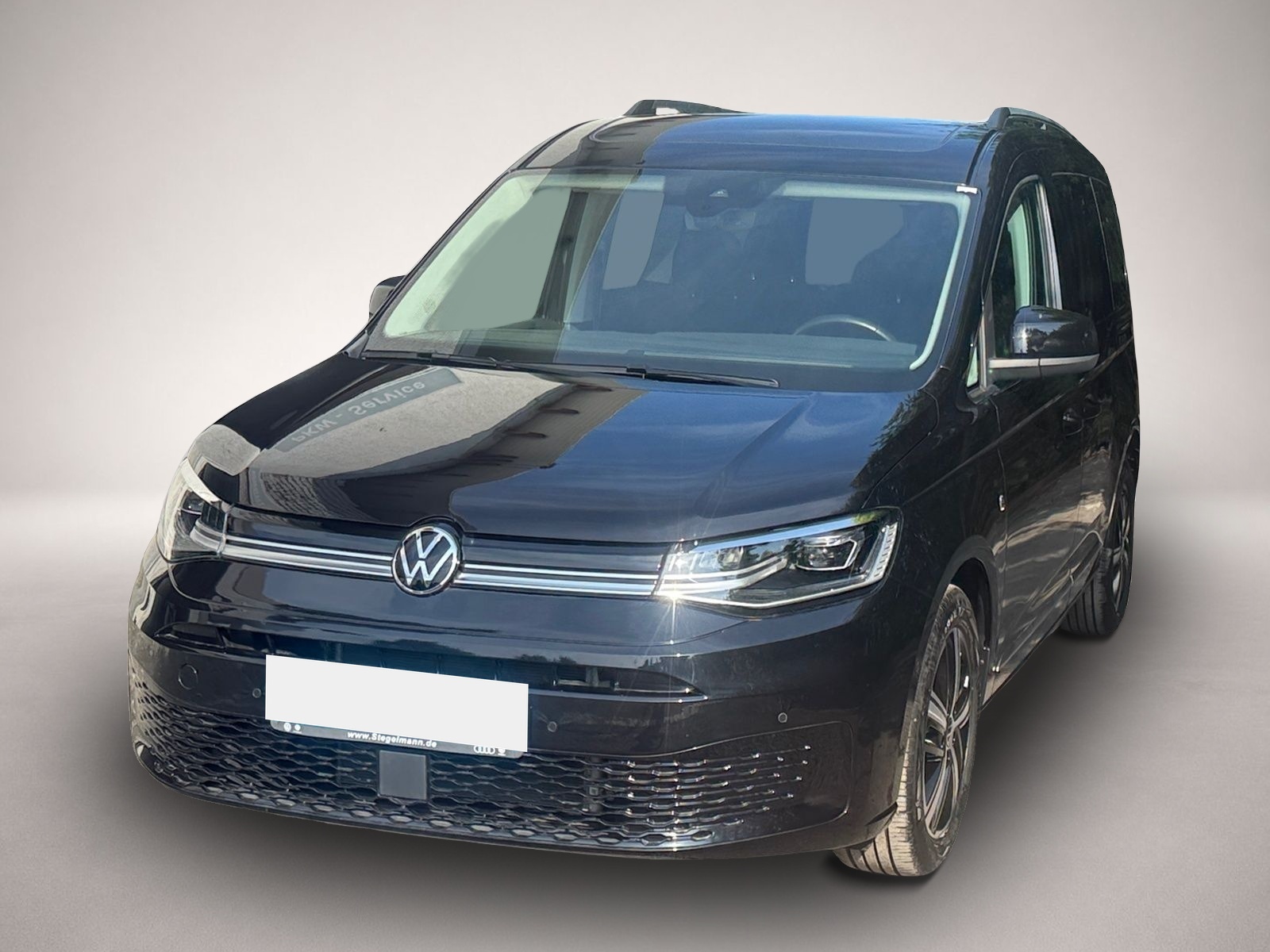Volkswagen Caddy (06/2022, )