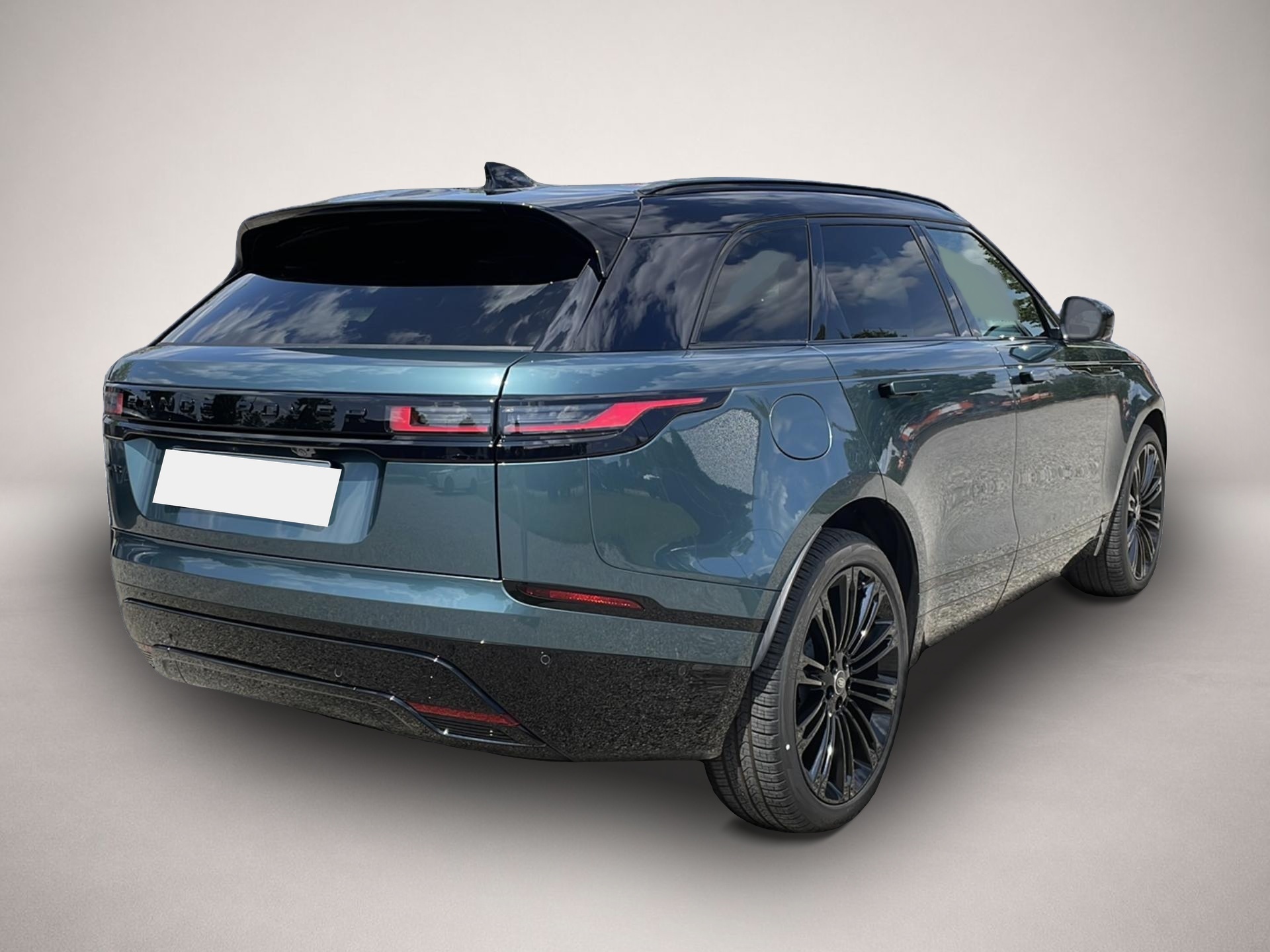 Land-Rover Range Rover Velar (07/2026, Diesel)