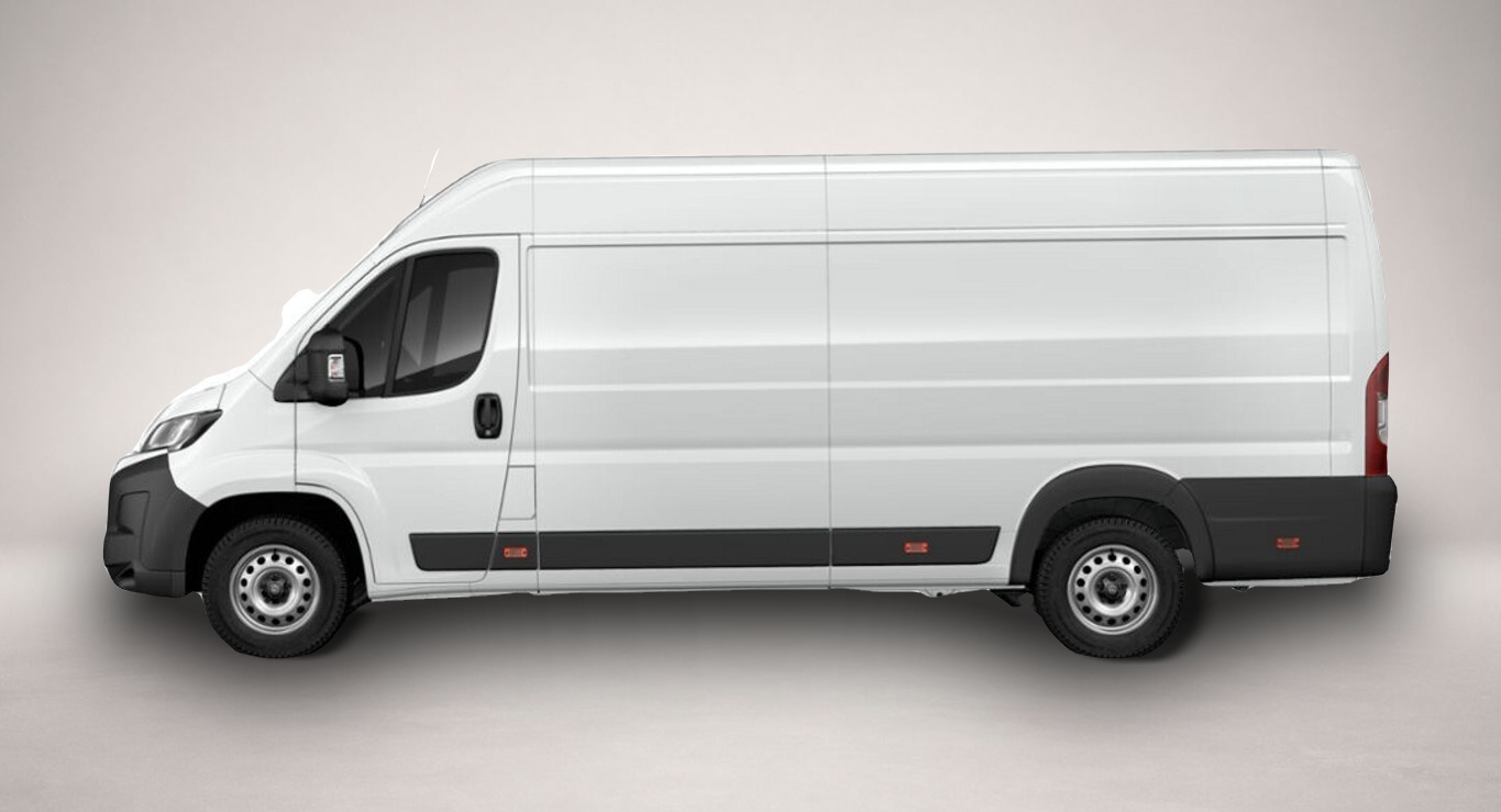 Opel Movano (07/2026, Diesel)