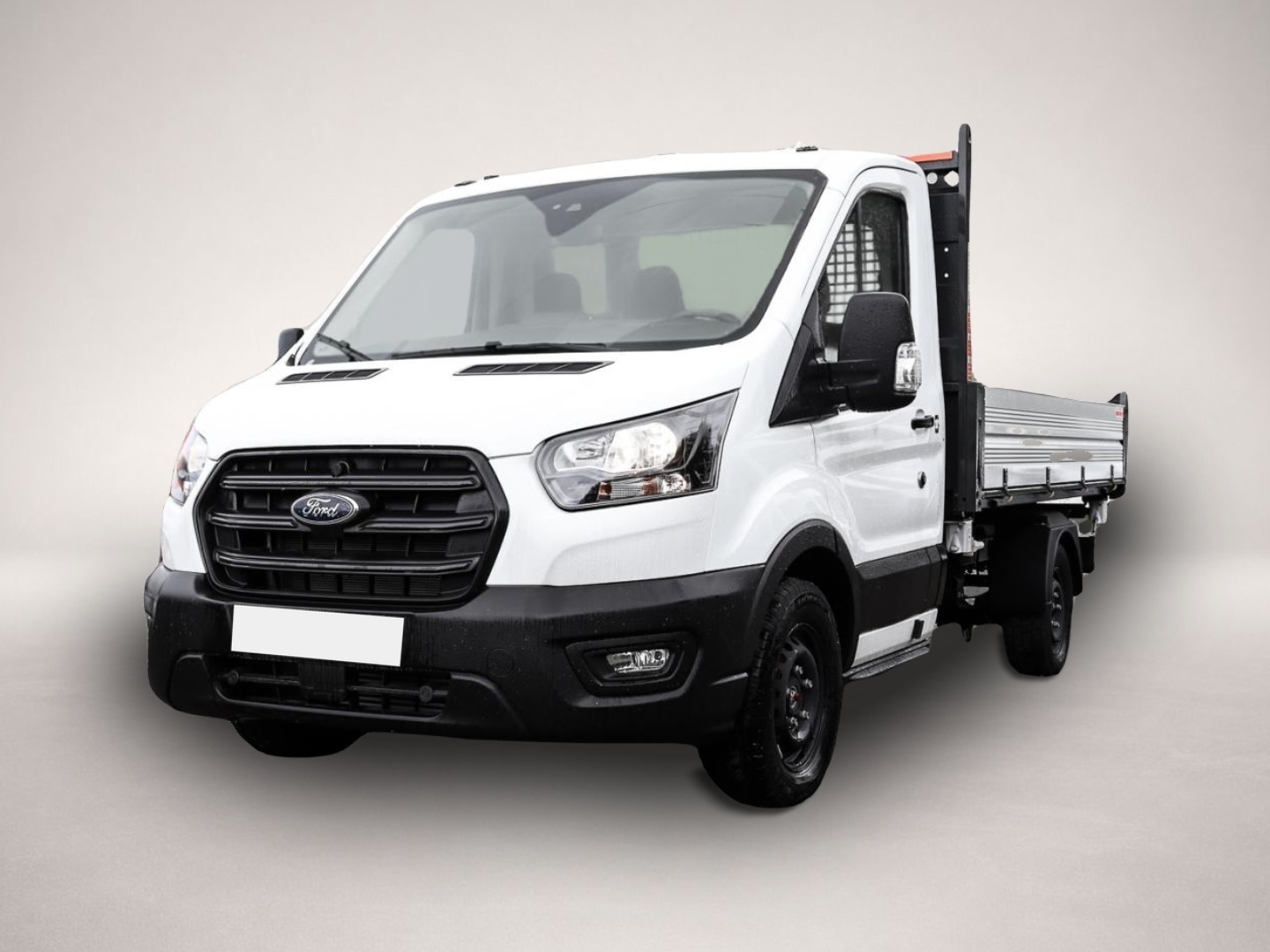Ford Other (11/2025, Diesel)