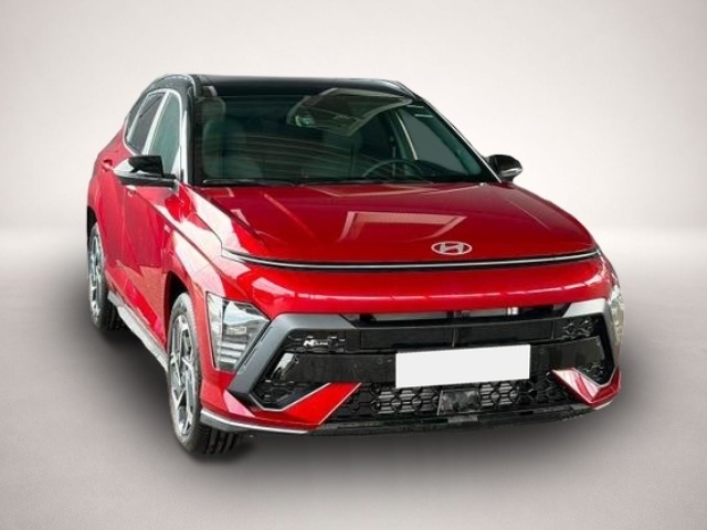 Hyundai KONA (12/2025, Benzin)