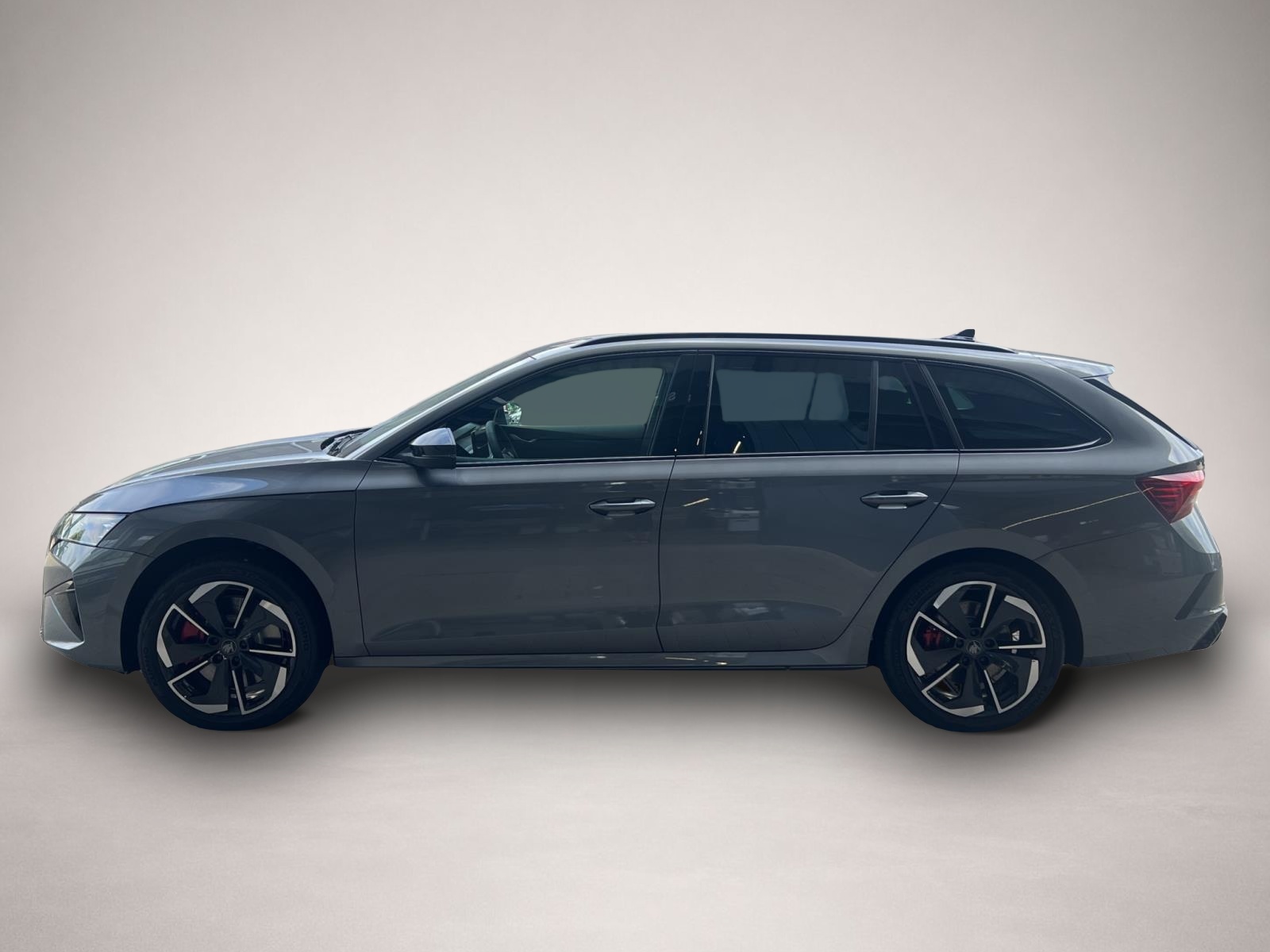 Skoda Octavia, Bild 2 von 8