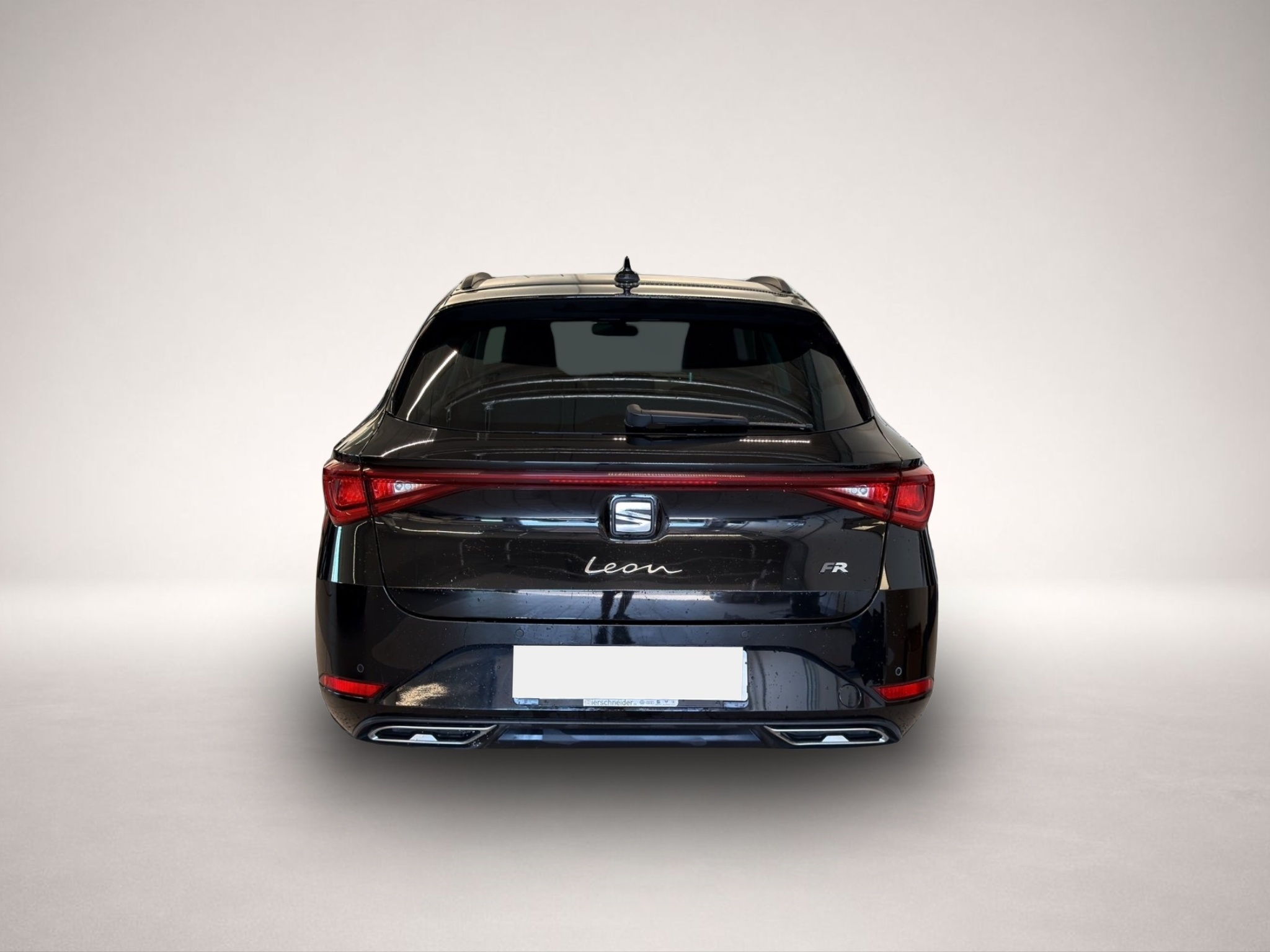 Seat Leon (06/2022, Benzin)