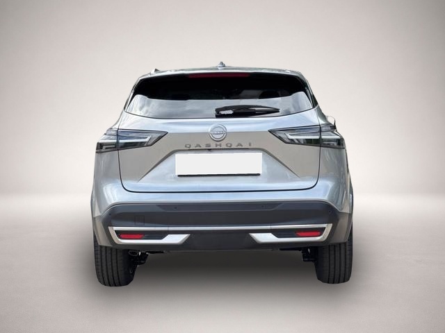 Nissan Qashqai, Bild 4 von 5