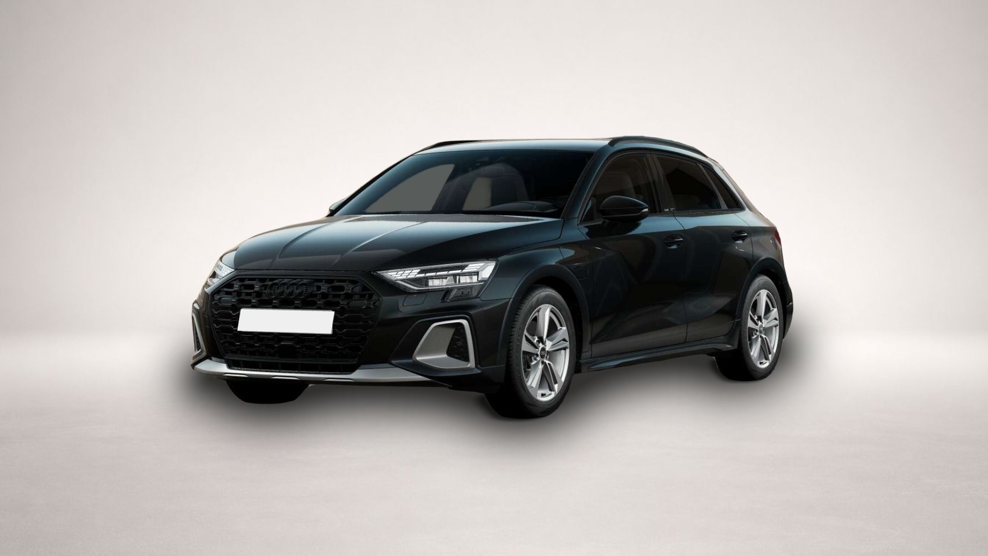 Audi A3 (09/2025, Hybrid (Benzin/Elektro))