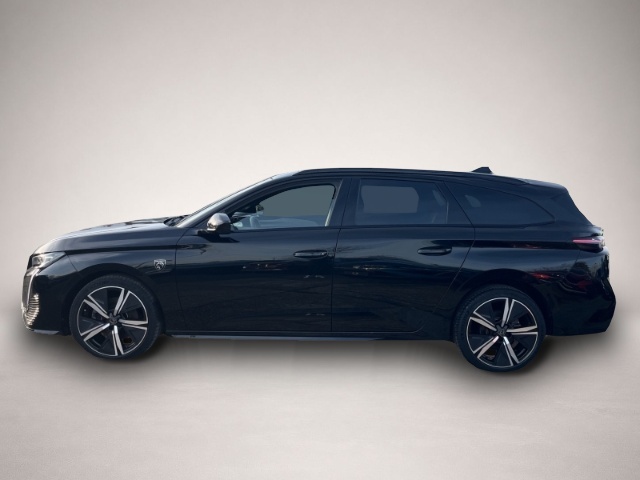 Peugeot 308 (04/2023, Diesel)