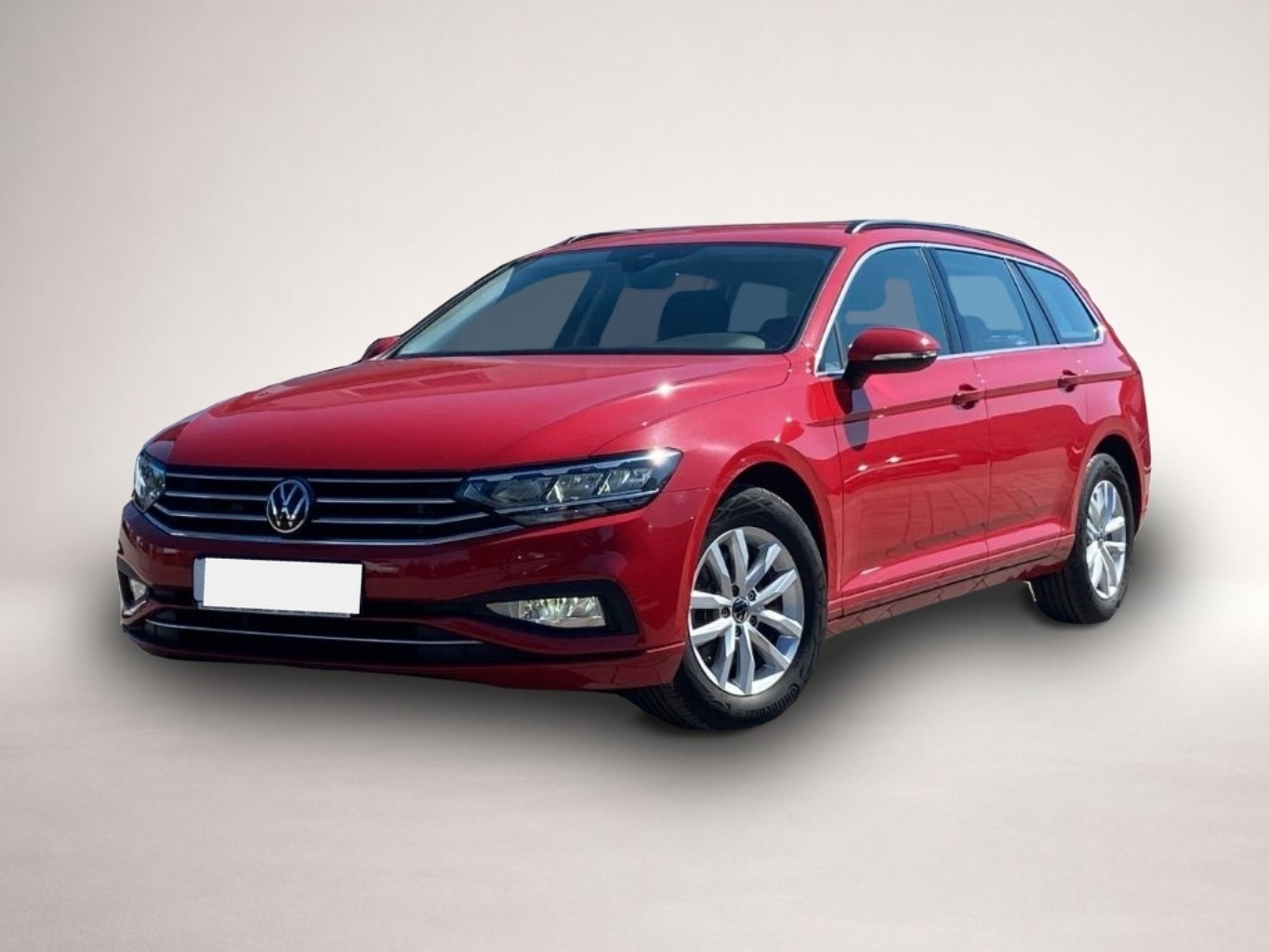 Volkswagen Passat Variant (04/2024, )