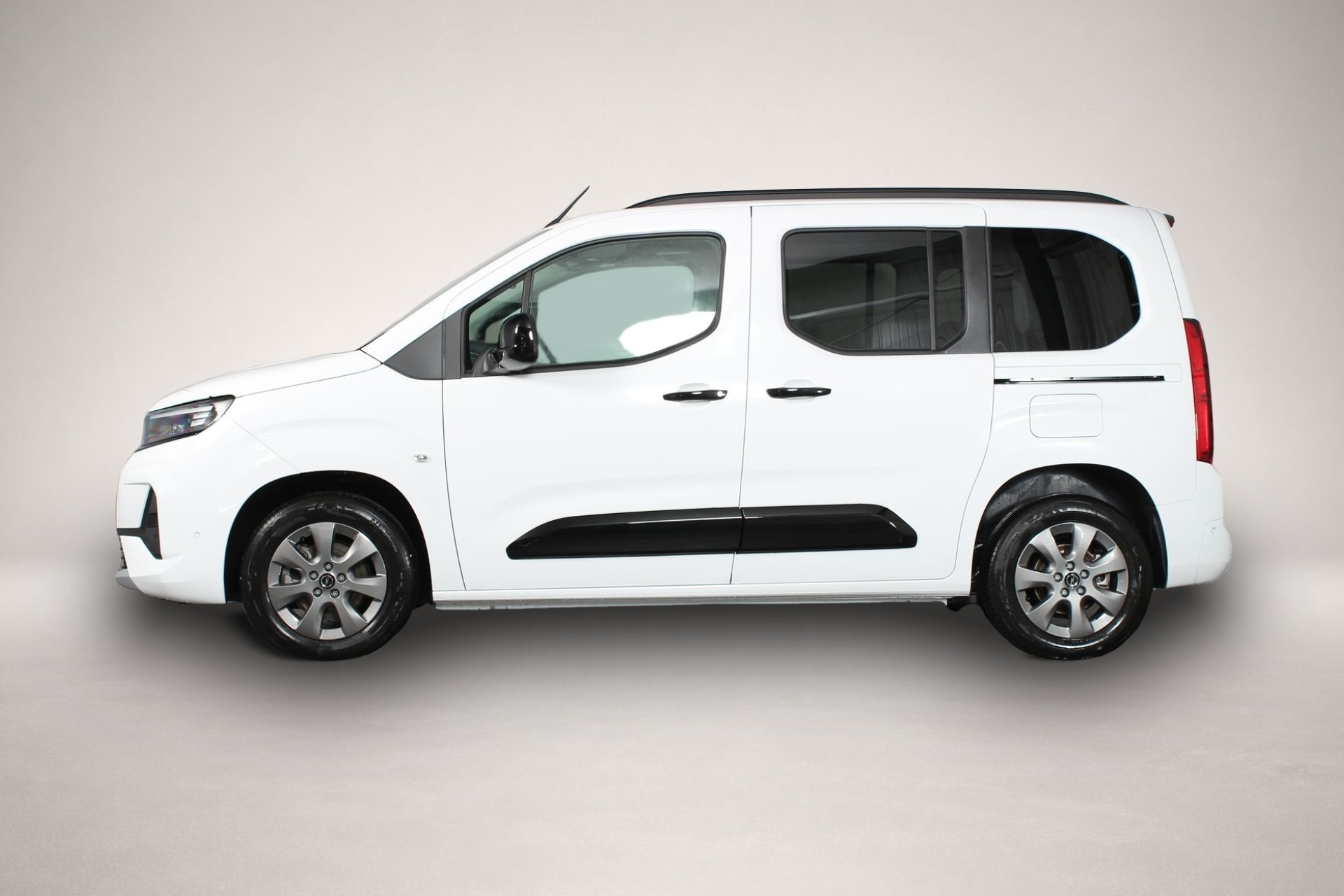 Opel Combo, Bild 2 von 5