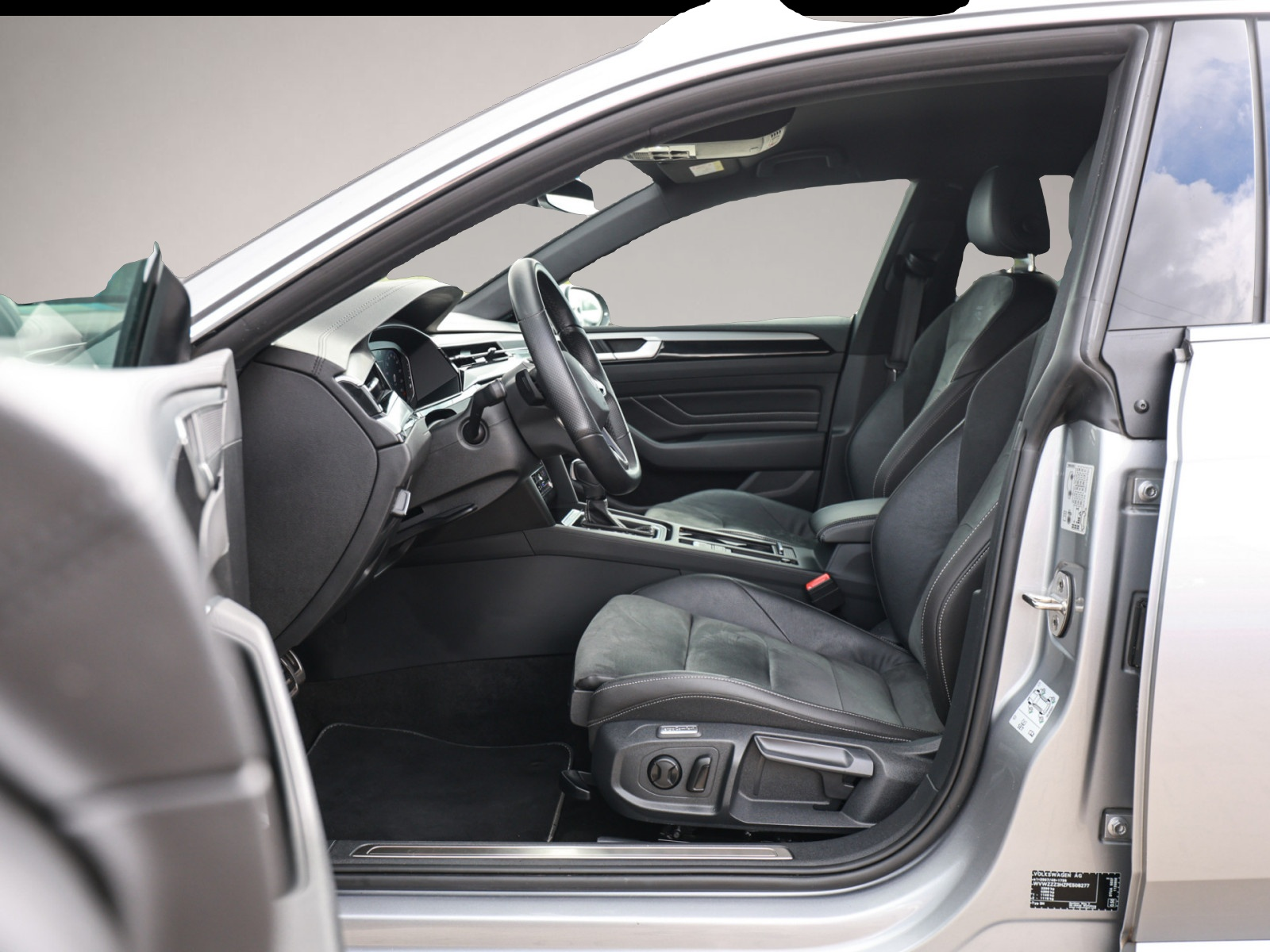 Volkswagen Arteon (04/2023, Diesel)