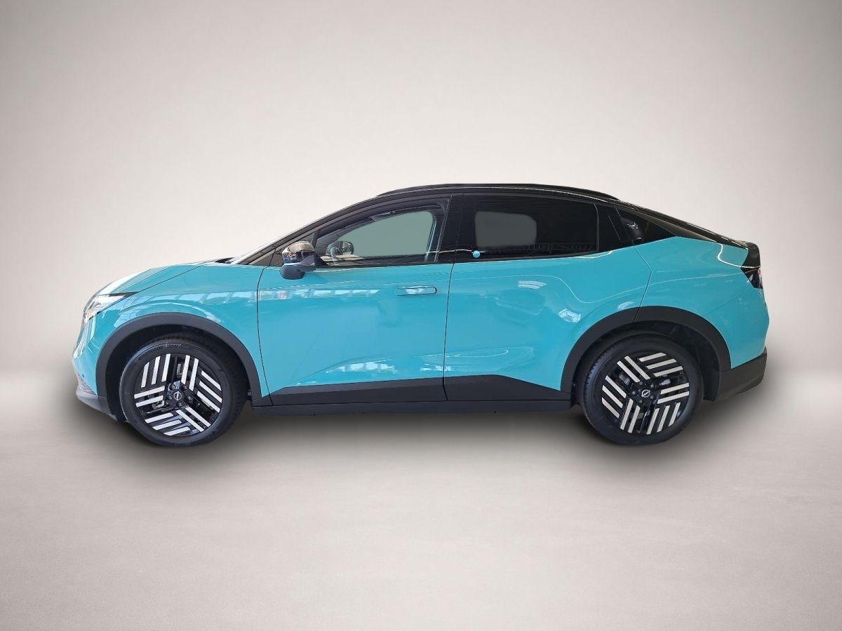 Nissan Leaf (, ELECTRIC)