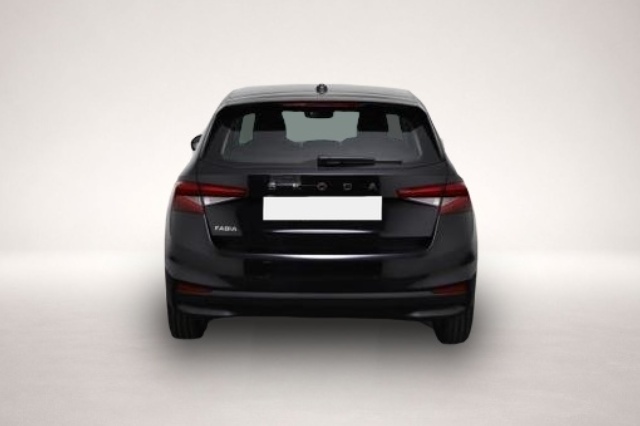 Skoda Fabia, Bild 5 von 5