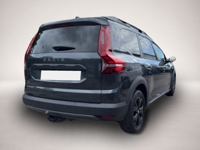 Dacia Jogger (12/2022, Autogas (LPG))