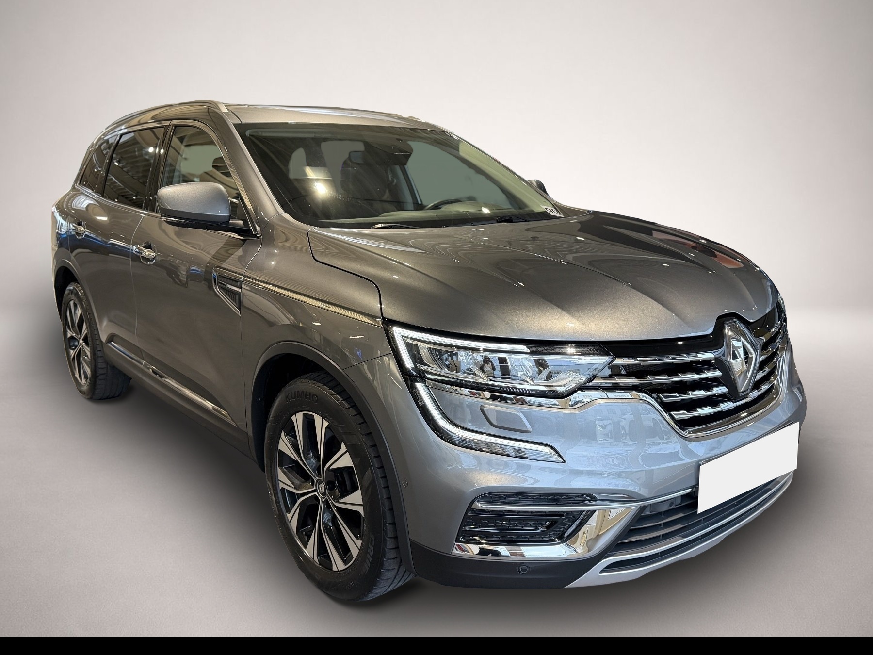 Renault Koleos (01/2023, Diesel)