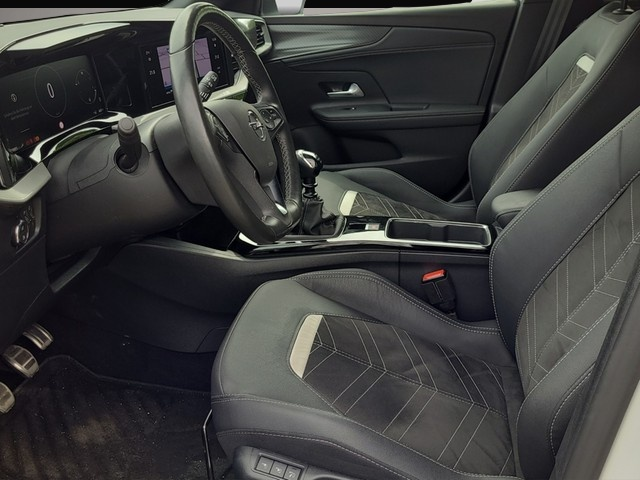 Opel Mokka (12/2023, Benzin)
