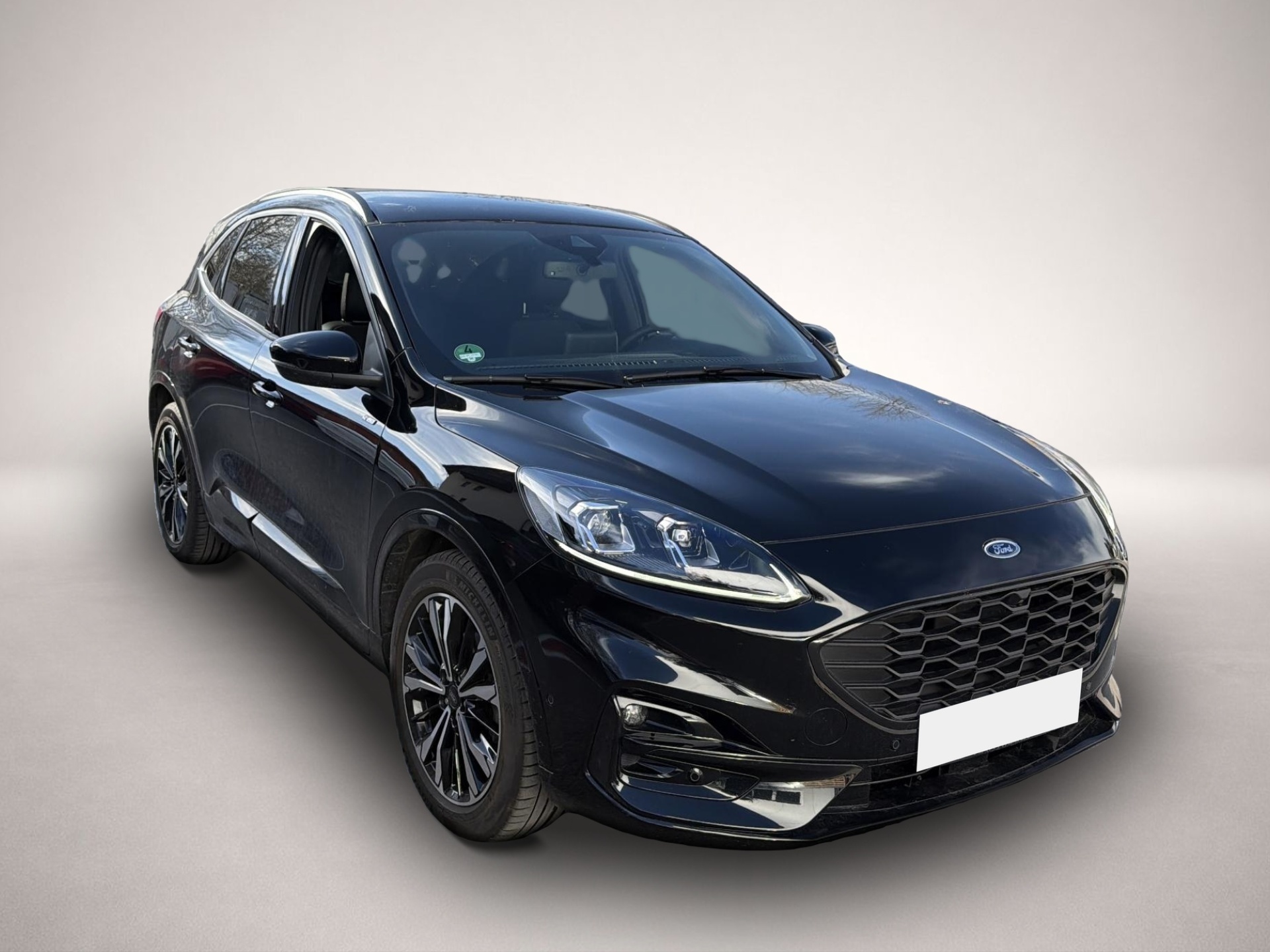 Ford Kuga (02/2024, Diesel)
