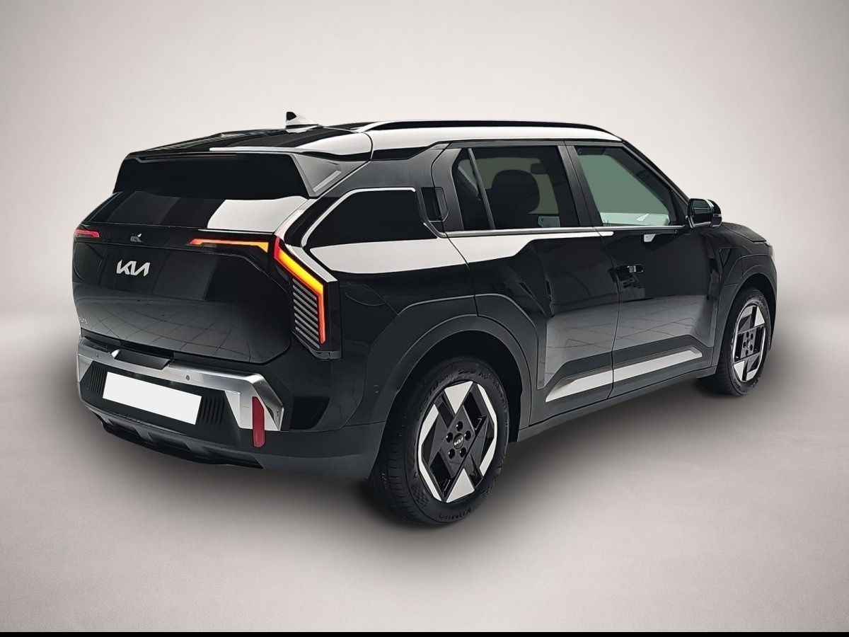 Kia EV3, Bild 2 von 3