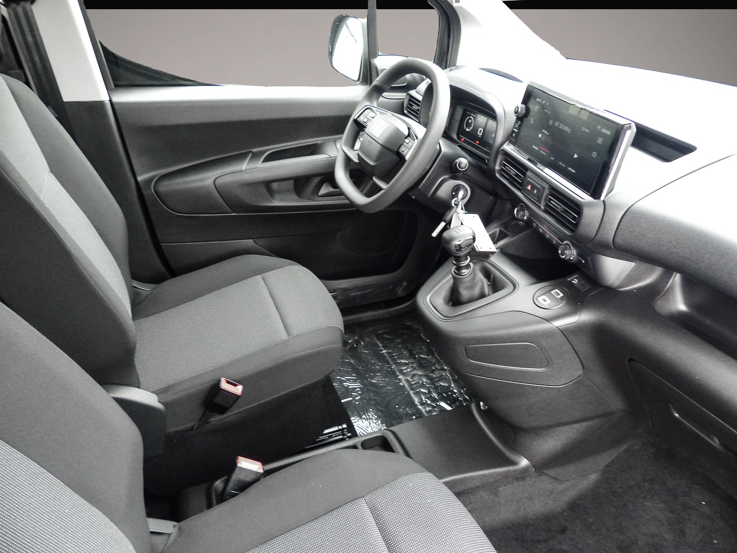 Fiat Doblo, Bild 3 von 7