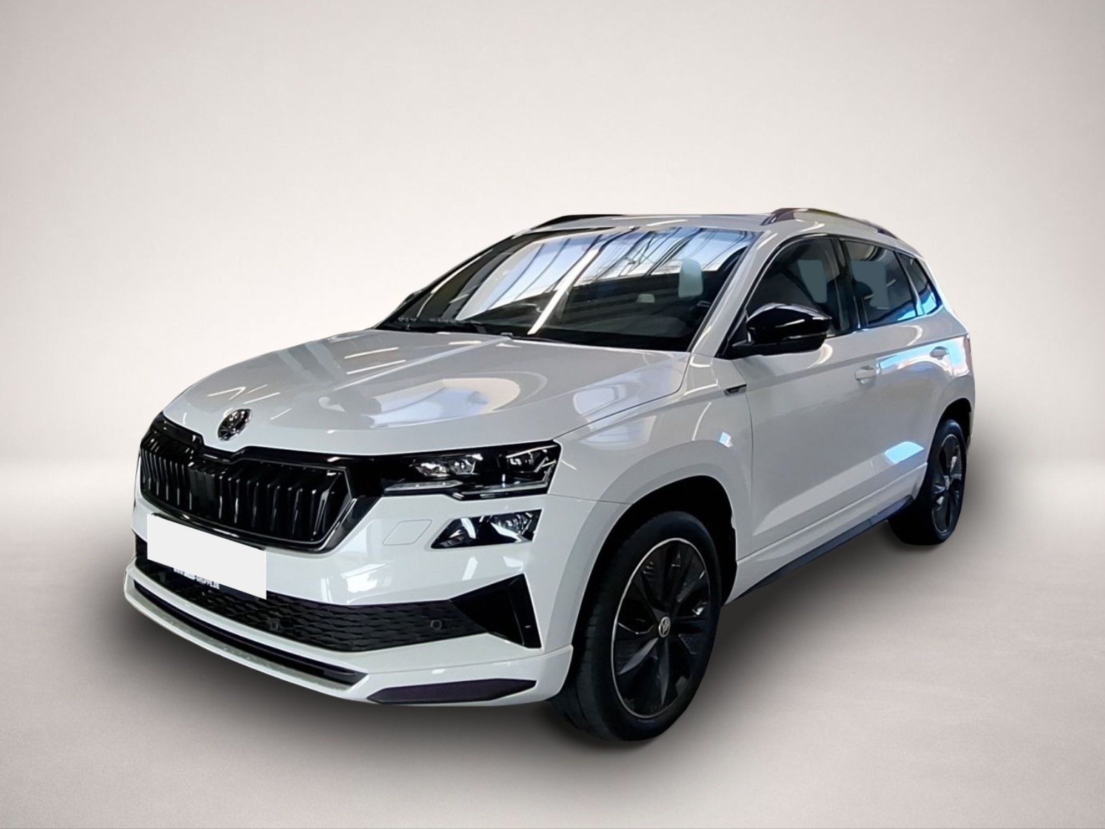 Skoda Karoq (06/2023, Benzin)