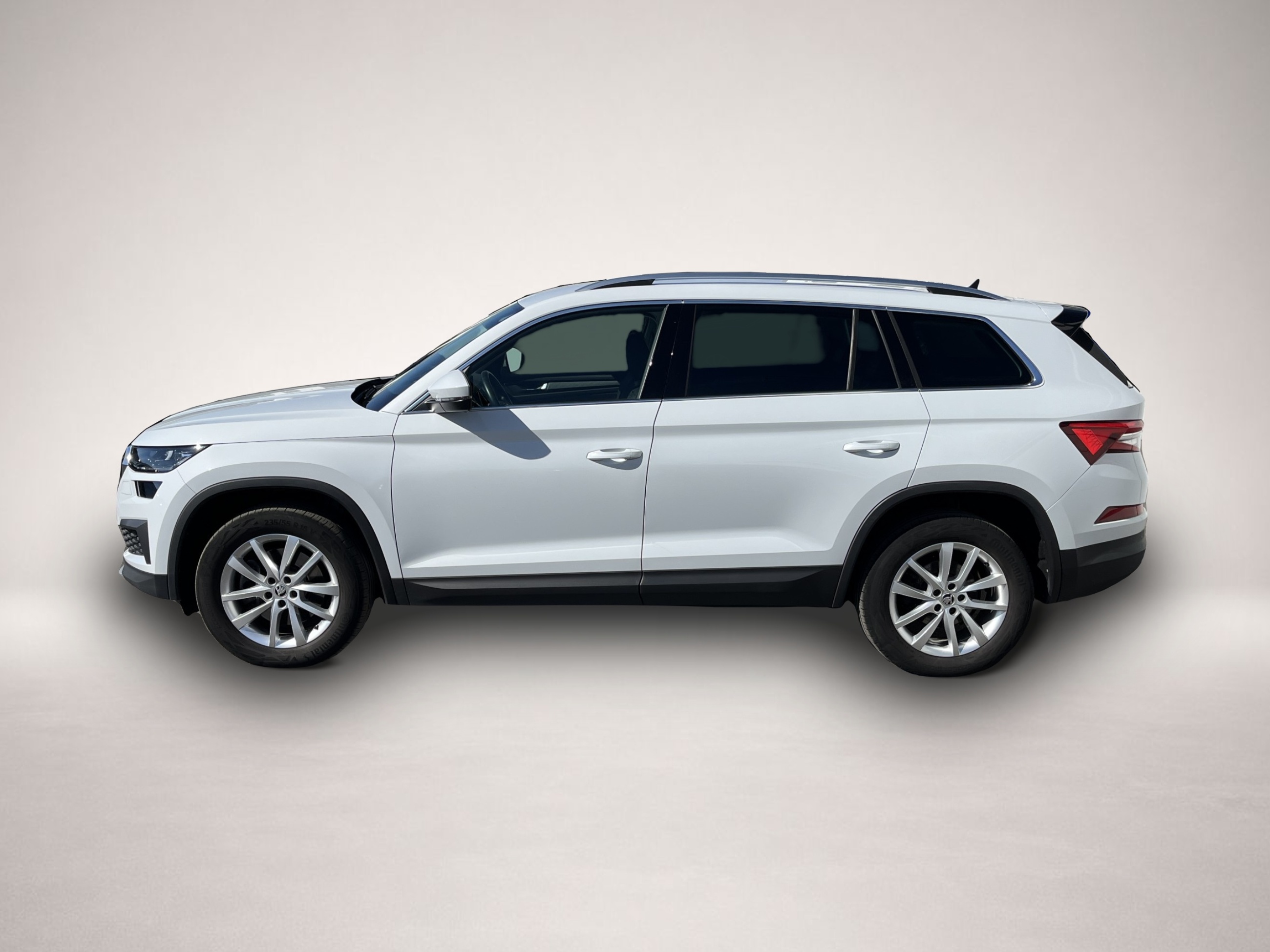 Skoda Kodiaq (04/2024, Diesel)