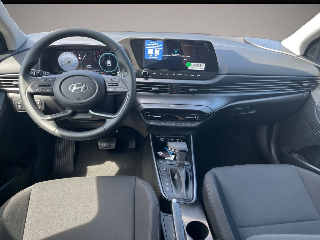 Hyundai i20 (05/2025, )
