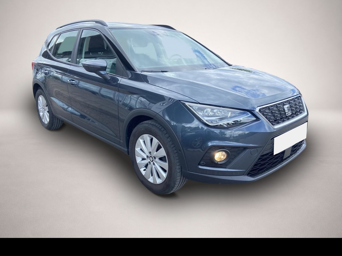 Seat Arona (06/2021, )