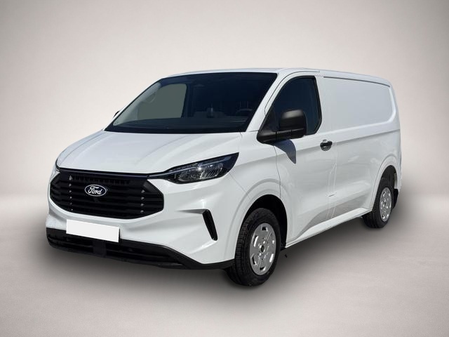 Ford Transit Custom (07/2026, Diesel)