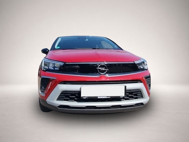 Opel Crossland (X) (03/2024, Benzin)