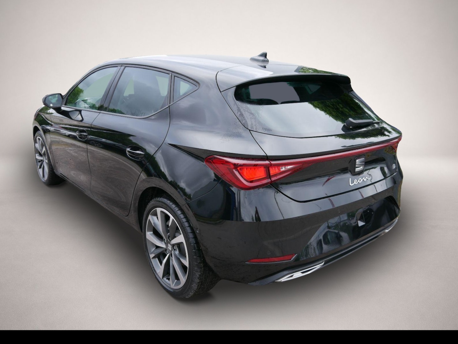Seat Leon (11/2025, Diesel)