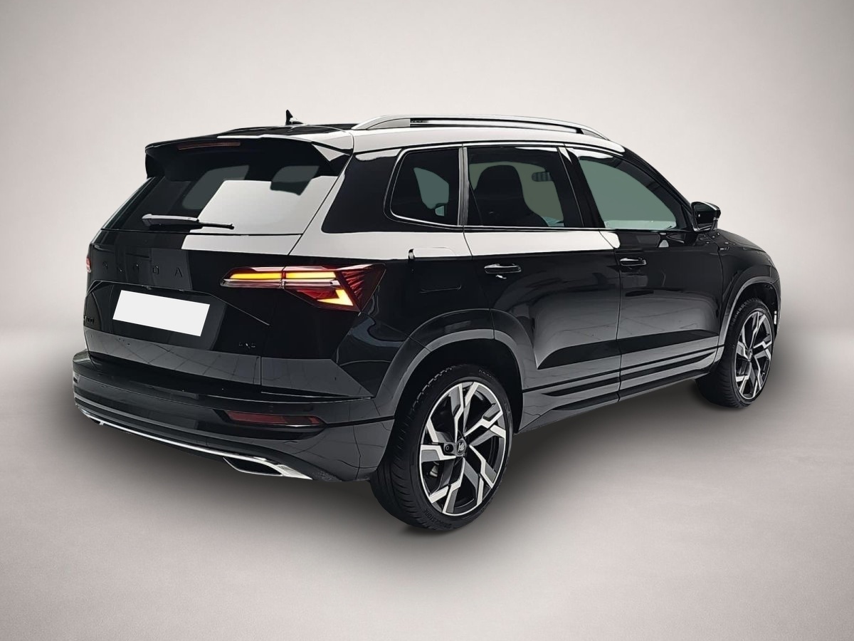 Skoda Karoq, image 2 of 4