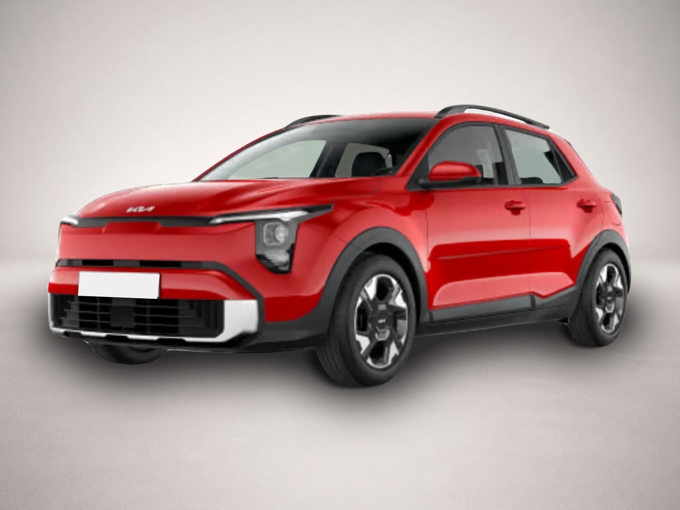 KIA Stonic (03/2026, Benzin)