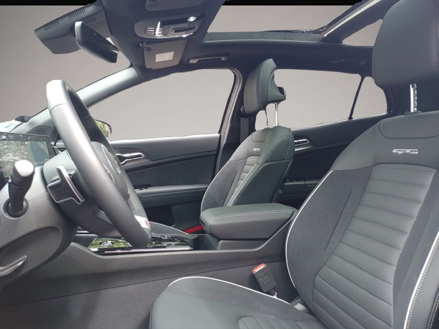 KIA Sportage (04/2025, Benzin)