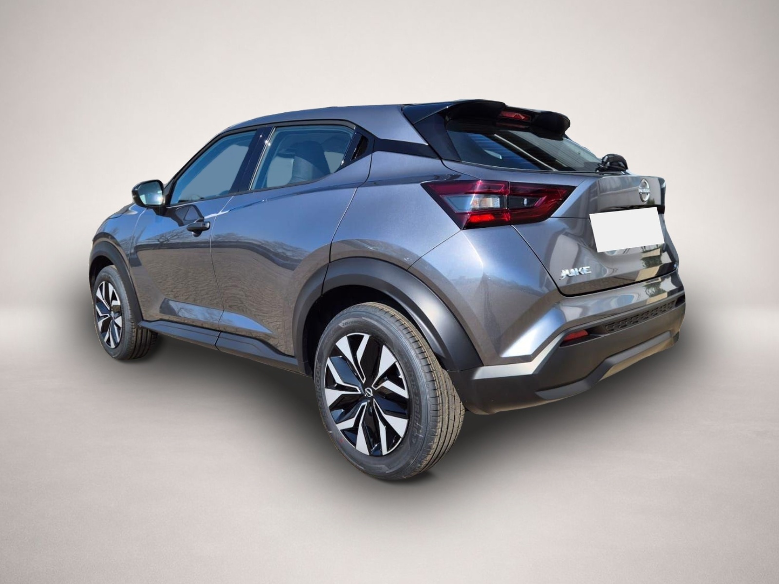 Nissan Juke (03/2026, Benzin)