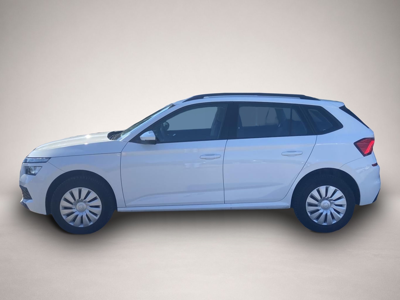 Skoda Kamiq (04/2022, )