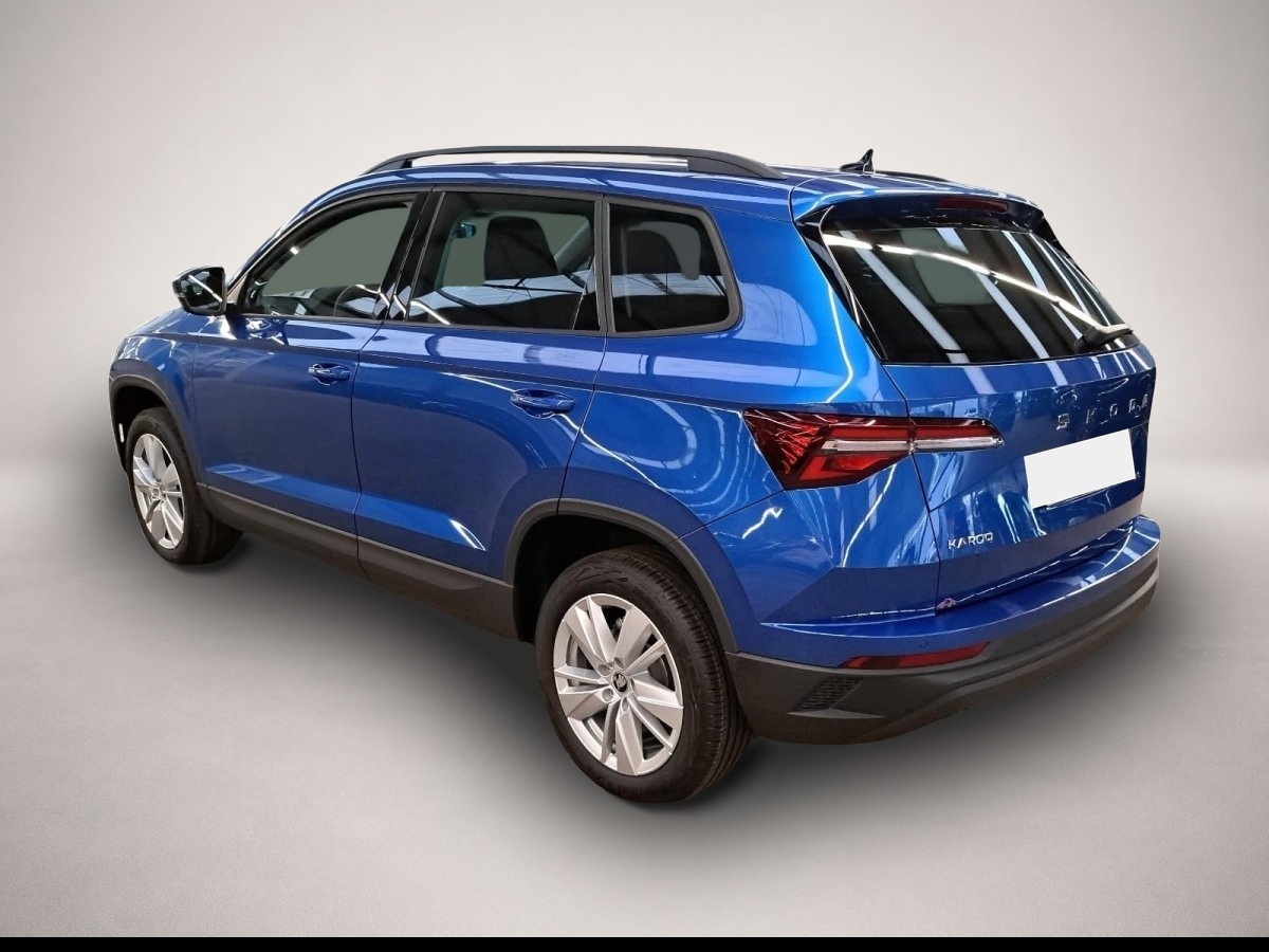 Skoda Karoq, image 4 of 5