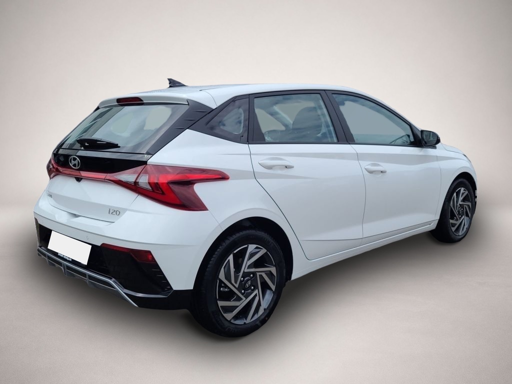 Hyundai i20, Bild 3 von 6