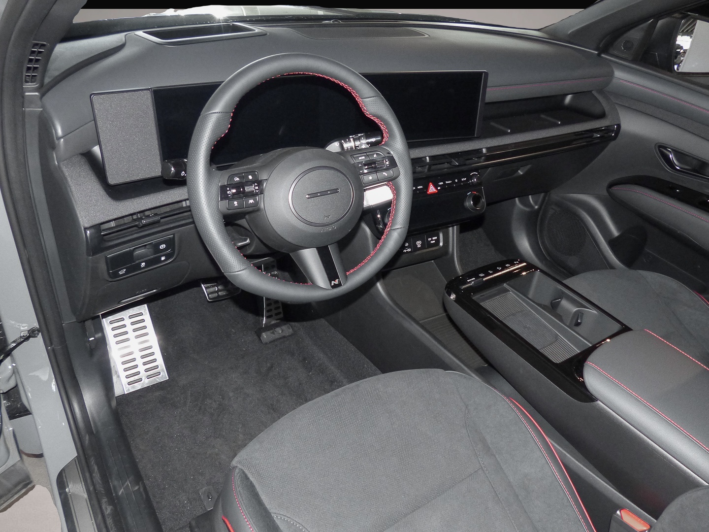 Hyundai TUCSON (, Hybrid (Benzin/Elektro))