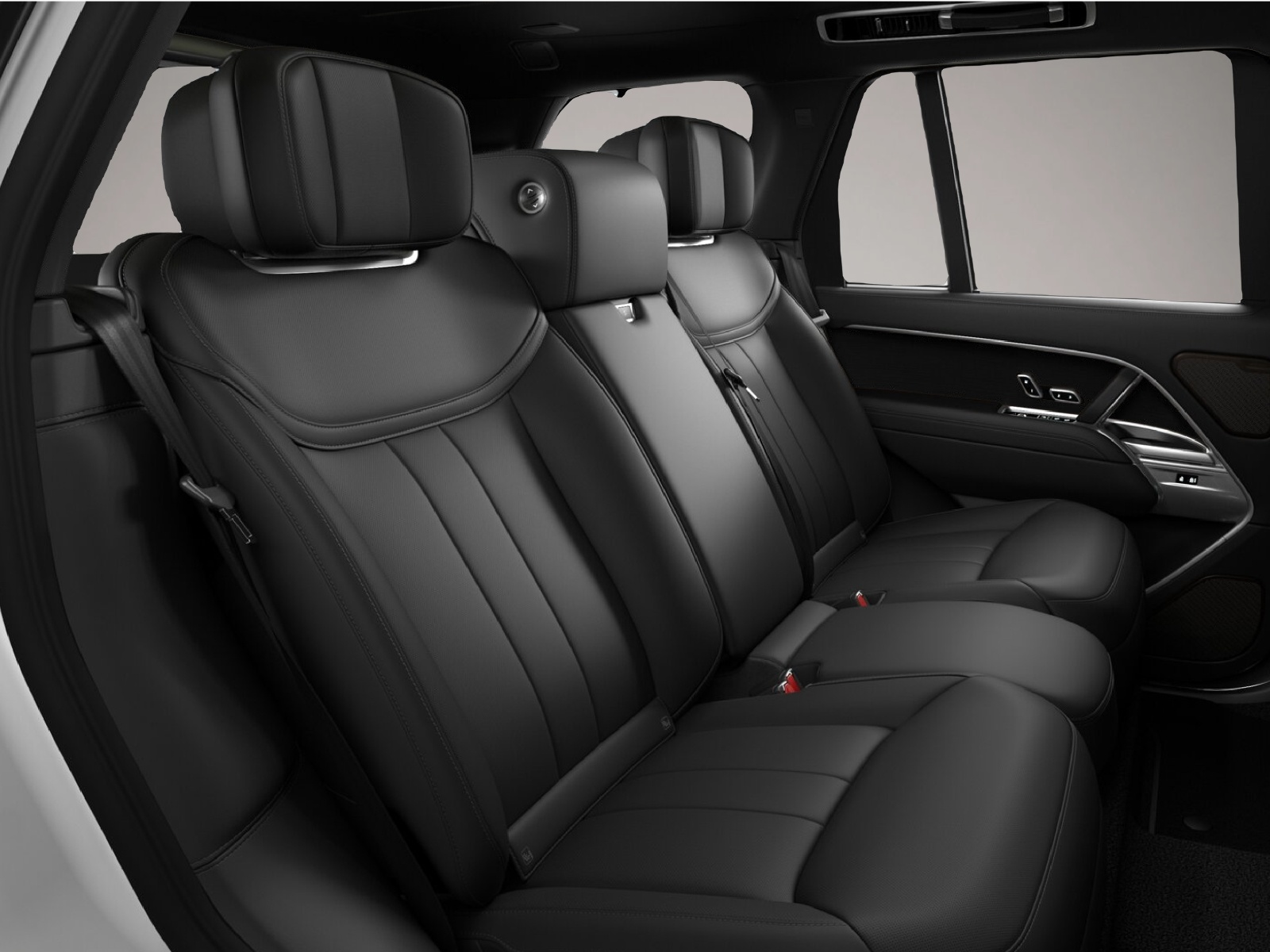 Land-Rover Range Rover (, Diesel)