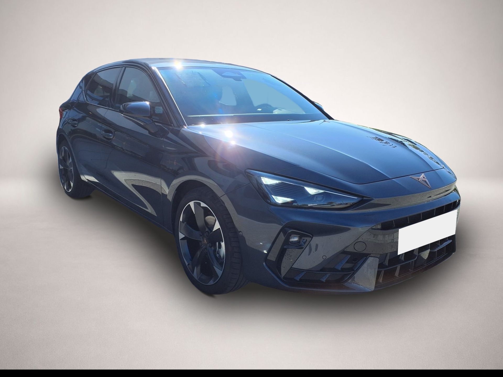 CUPRA Leon, Bild 4 von 4