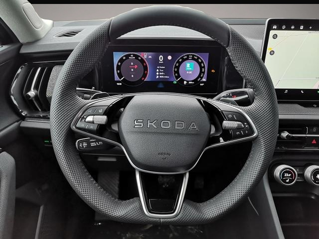Skoda Kodiaq (02/2026, Diesel)
